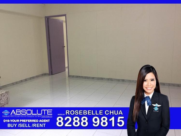 Blk 551 Hougang Street 51 (Hougang), HDB 4 Rooms #129573402